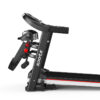 Running Machine Motorized Manual Touch Screen Trademill