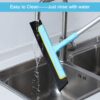 Bathroom Cleaning Water Sweeper Cleaning Magic - Image 4