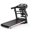 Running Machine Motorized Manual Touch Screen Trademill - Image 6
