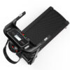Running Machine Motorized Manual Touch Screen Trademill - Image 2