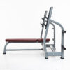 Indoor Fitness Equipment Weight Bench Gym Equipment - Image 6