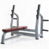 Indoor Fitness Equipment Weight Bench Gym Equipment - Image 4
