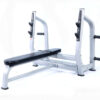 Indoor Fitness Equipment Weight Bench Gym Equipment - Image 2