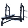 Indoor Fitness Equipment Weight Bench Gym Equipment - Image 3