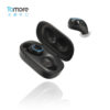 Digital Hearing Aid Headphone Earphone for Elderly