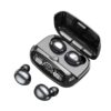 SC32 gaming earbuds with power bank - Image 5