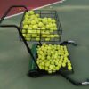 Multi Function Tennis Ball Cart - Image 5