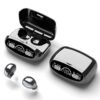 SC32 gaming earbuds with power bank