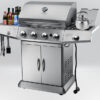 SB Electric barbecue grill - Image 4