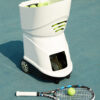 Portable Smart Automatic Tennis  Ball Machine - Image 6