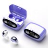 SC32 gaming earbuds with power bank - Image 6