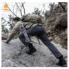Men's Tactical quick dry hunting pants - Image 4