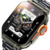 Men's SB LIGE 1.96'' HD Smart Watch - Image 6