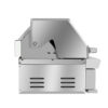 SB Commercial Gas Hot Lava Rock Grill With Stand Set - Image 4