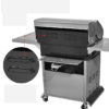 SB Electric barbecue grill - Image 2