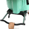 intelligent and smart football-soccer playing shooting machine - Image 3