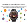 SB KOSPET Optimus 2 Rotating Camera Android Smart Watch - Image 4