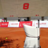 Portable Smart Automatic Tennis  Ball Machine - Image 2