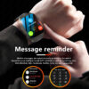 Men's SB LIGE 1.96'' HD Smart Watch - Image 3