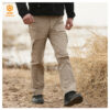 Men's Tactical quick dry hunting pants - Image 5