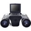 1080p hd 5mp digital binoculars camera 4X digital zoom - Image 5