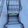 Multi Function Tennis Ball Cart - Image 2
