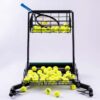 Multi Function Tennis Ball Cart - Image 6