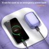 SC32 gaming earbuds with power bank - Image 3