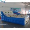 Inflatable yacht climbing wall - Image 4