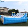 Inflatable yacht climbing wall - Image 3
