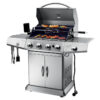 SB Electric barbecue grill - Image 6