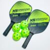 Senecure XS Pickleball Racket Set - Image 5
