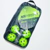 Senecure XS Pickleball Racket Set - Image 4