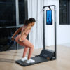 Senecure Speediance Digital Smart Home Gym