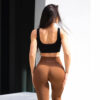 Senecure Push Up High Waist Yoga Pants - Image 3