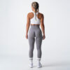 Senecure Push Up High Waist Yoga Pants