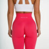 Senecure Push Up High Waist Yoga Pants - Image 4