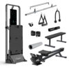 Senecure Speediance Digital Smart Home Gym - Image 5