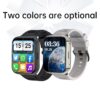 SBQ668 Large Screen Smart Watch - Image 5
