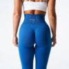 Senecure Push Up High Waist Yoga Pants - Image 5
