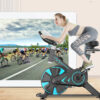 SB Home Use Spinning Bike