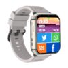 SBQ668 Large Screen Smart Watch - Image 2