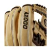 Senecure KIP Leather Custom Durable Unisex Baseball Softball Glove - Image 2