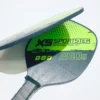 2 Rackets And 4 Pickleballs Balls, Pickleball Rackets Set - Image 2