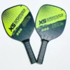 2 Rackets And 4 Pickleballs Balls, Pickleball Rackets Set